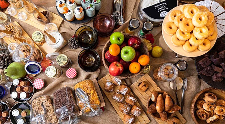 Petit Palace Savoy Alfonso XII