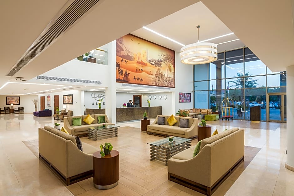 Al Reem Village Hotel