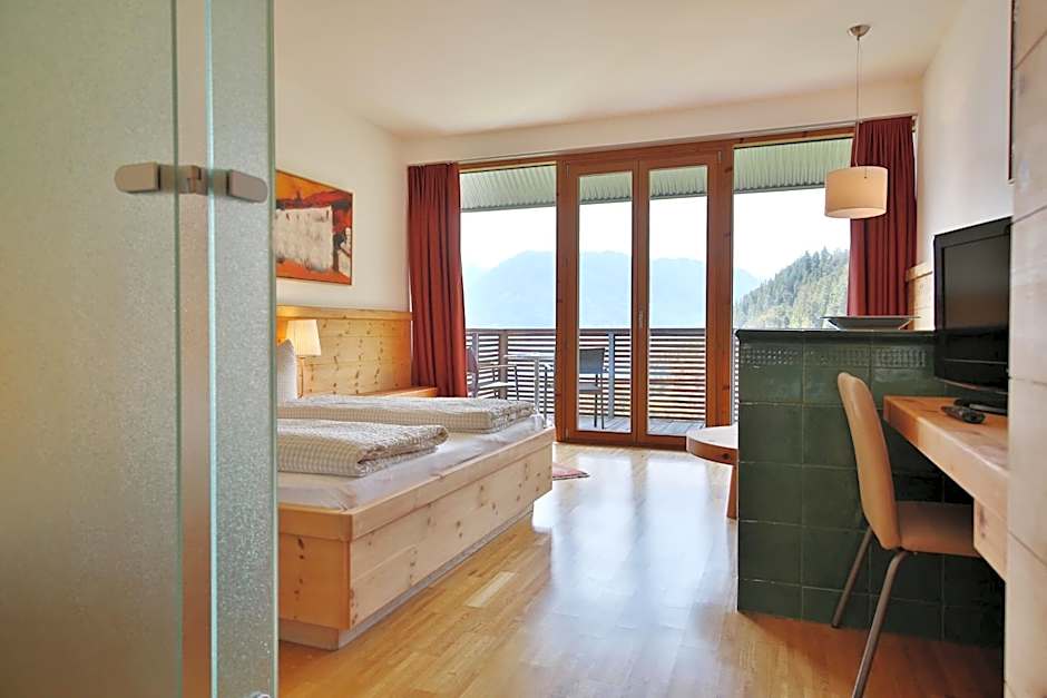 Hotel Pension Geiger