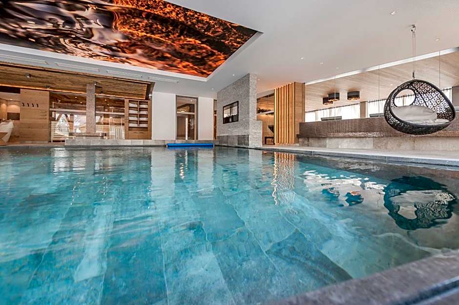 Hotel Gurglhof Superior