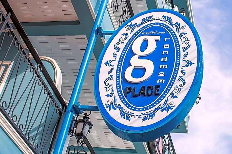 Grandmom Place