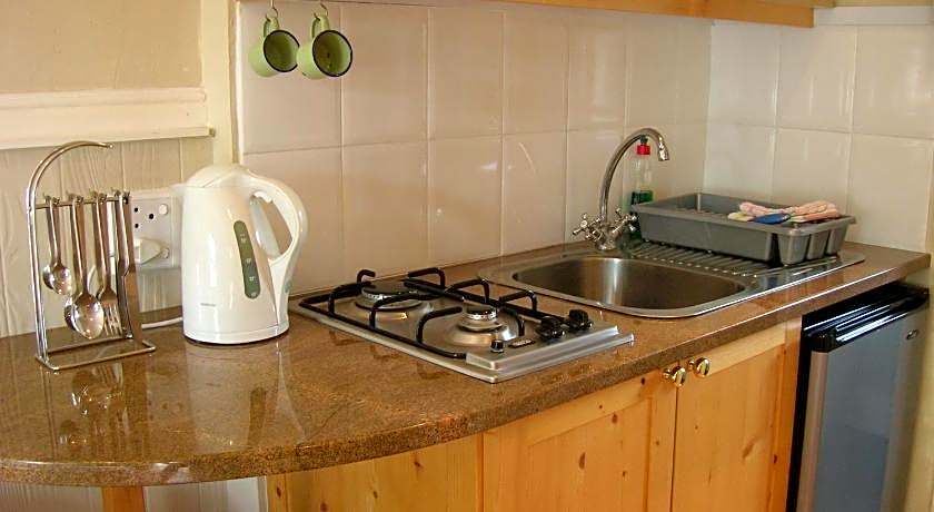 The Old Trading Post Guest House