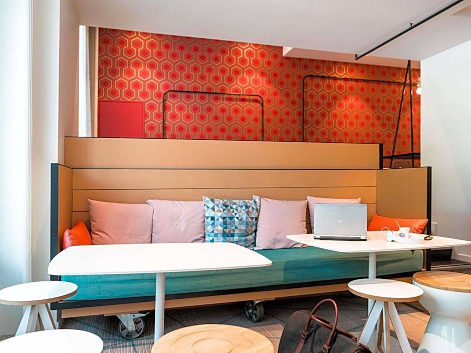ibis Styles Macon Centre