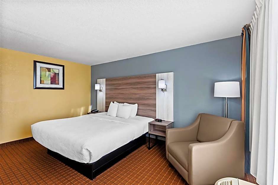 Quality Inn Fort Dodge