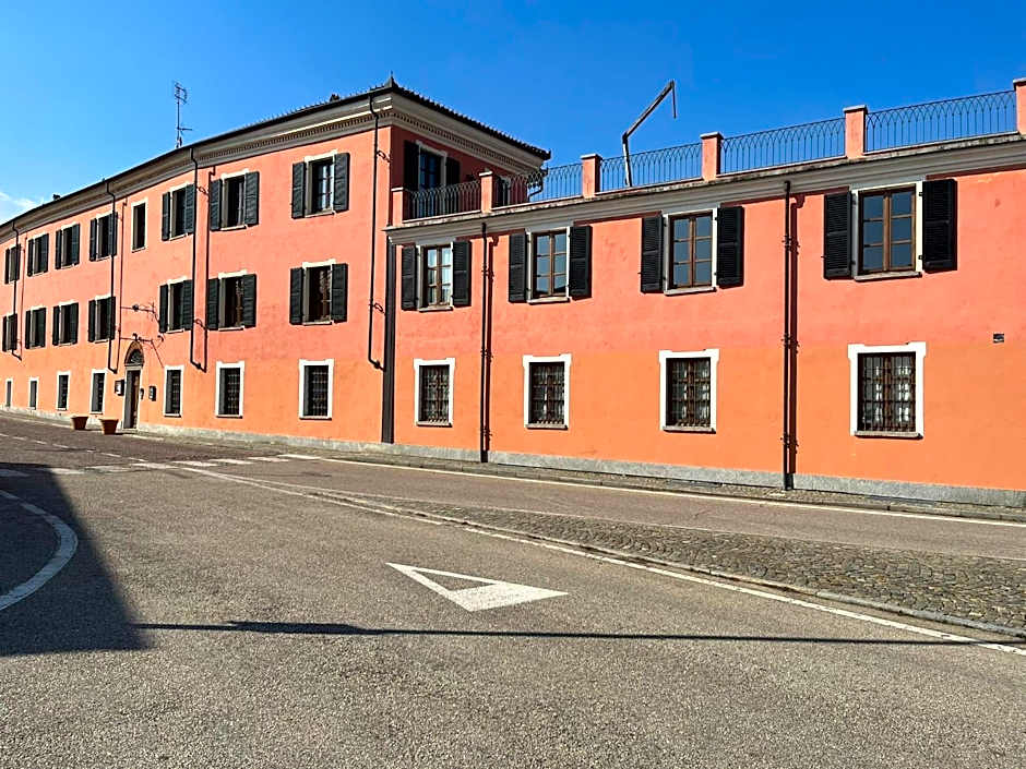Dimora San Secondo