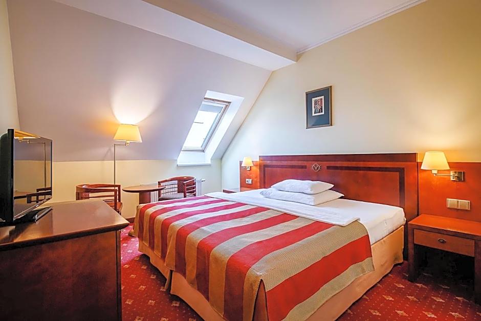 Hotel Villa