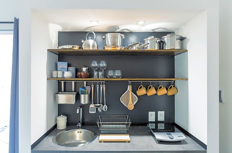 Naturarte Guesthouse