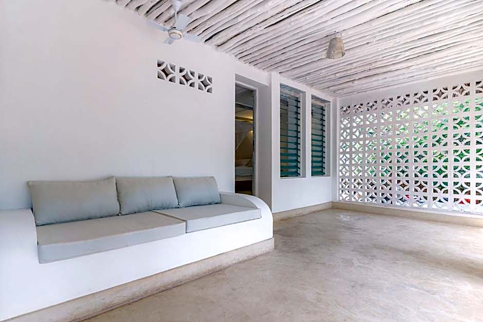 Flamboyant Diani Beach