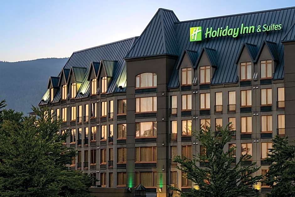 Holiday Inn North Vancouver By IHG