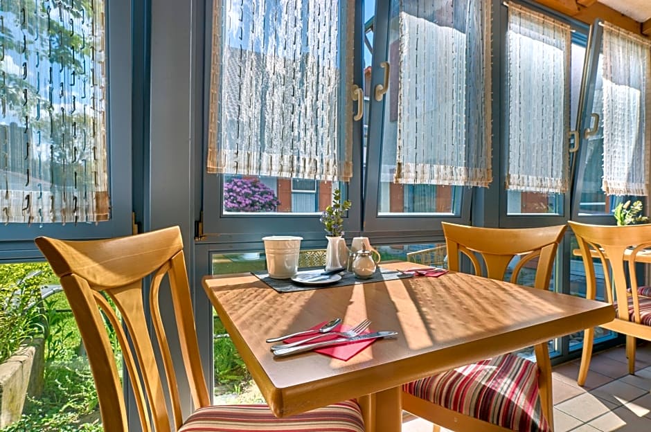 Landhotel Seerose