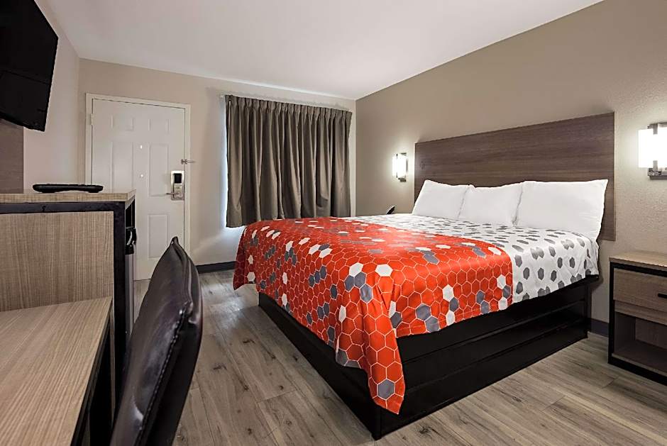 Econo Lodge Mobile Airport Blvd.