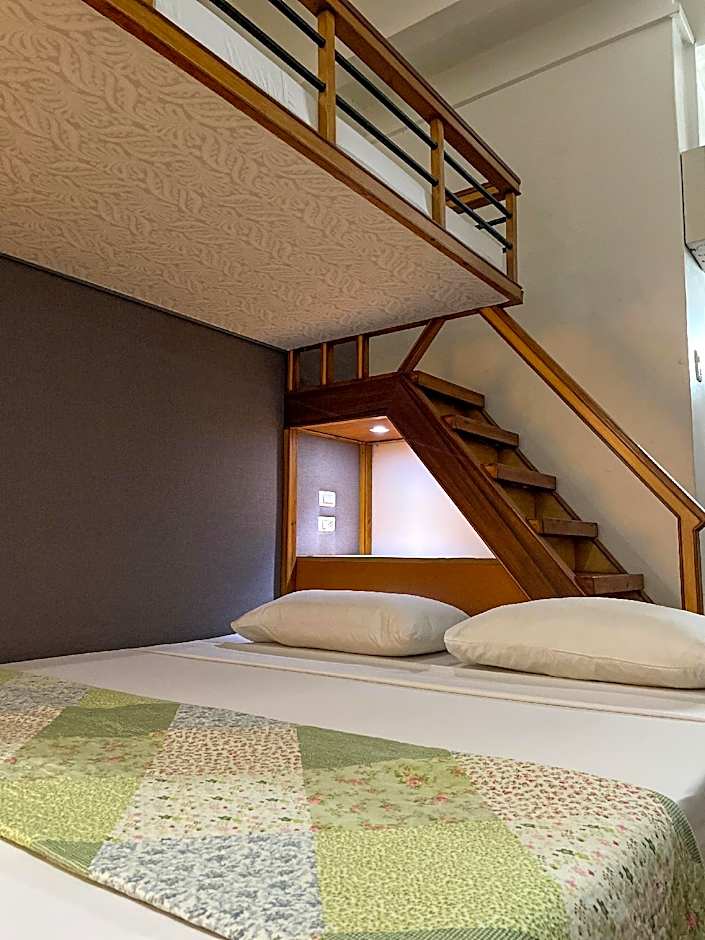 Amaris Bed & Breakfast