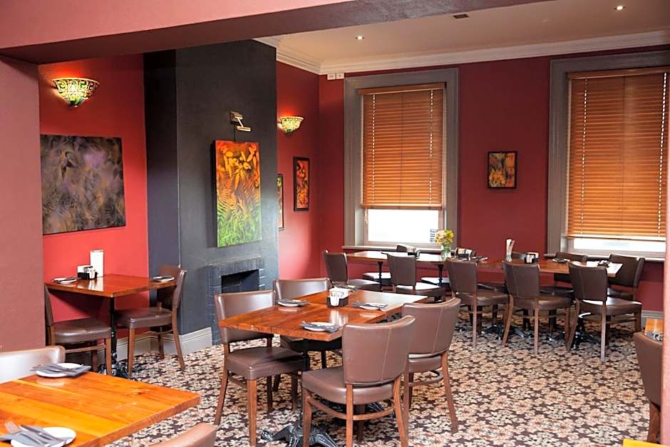 Royal Hotel Singleton