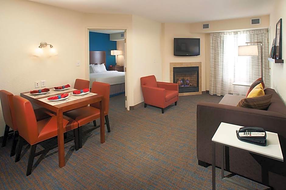 Residence Inn by Marriott Saginaw