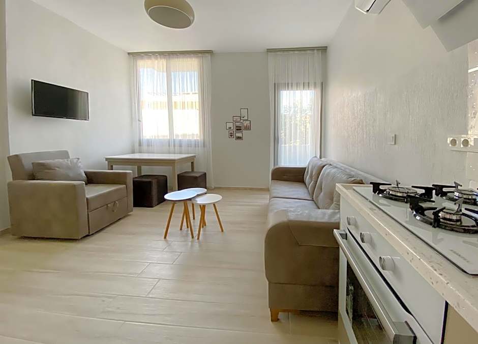 Azize Palas Apart Otel