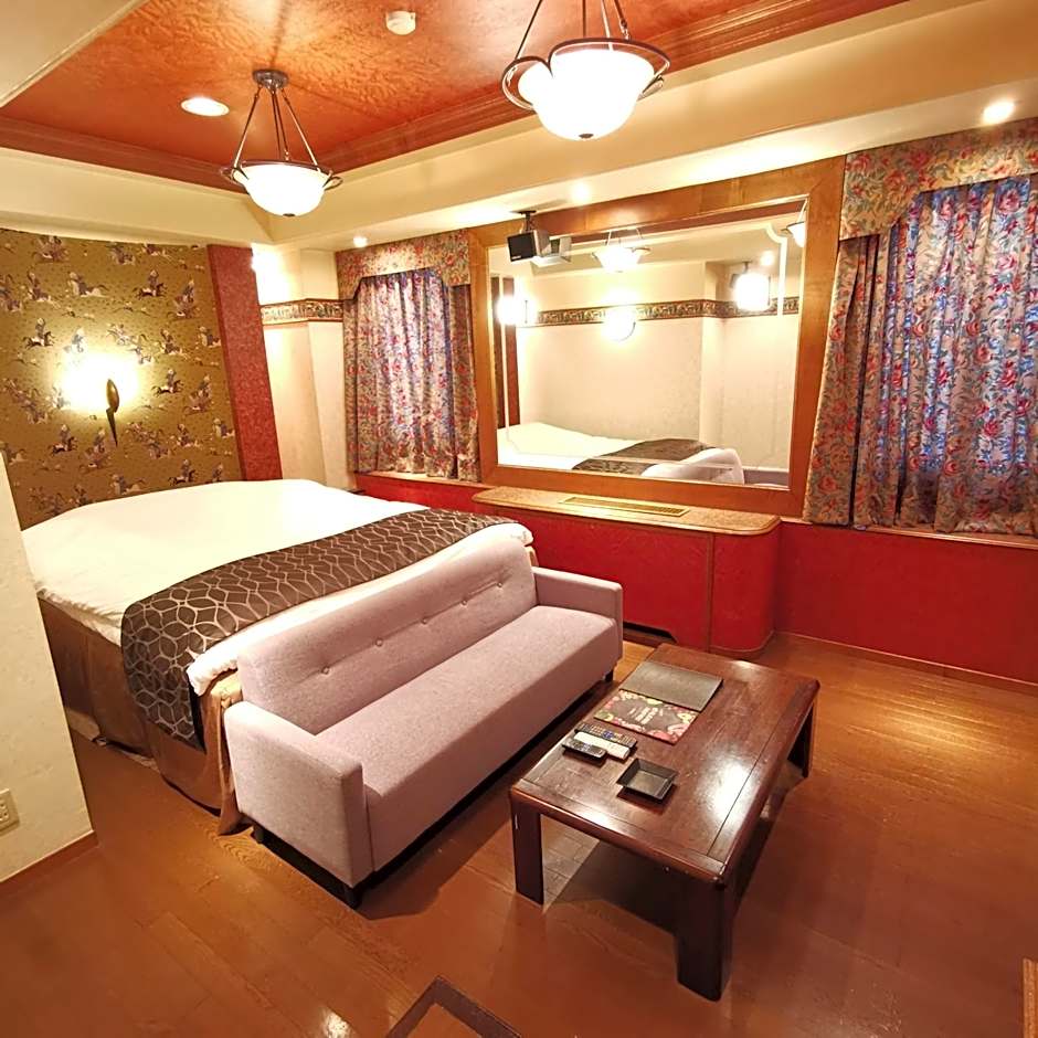 ホテル マリオン 鈴鹿