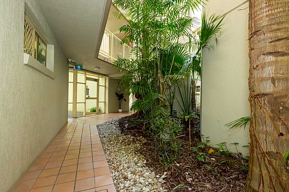 Bayview Beach Holiday Apartments