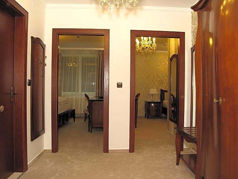 Hotel zum Heiligen Geist