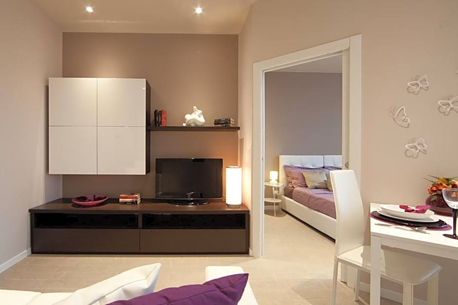 La Farina Apartments