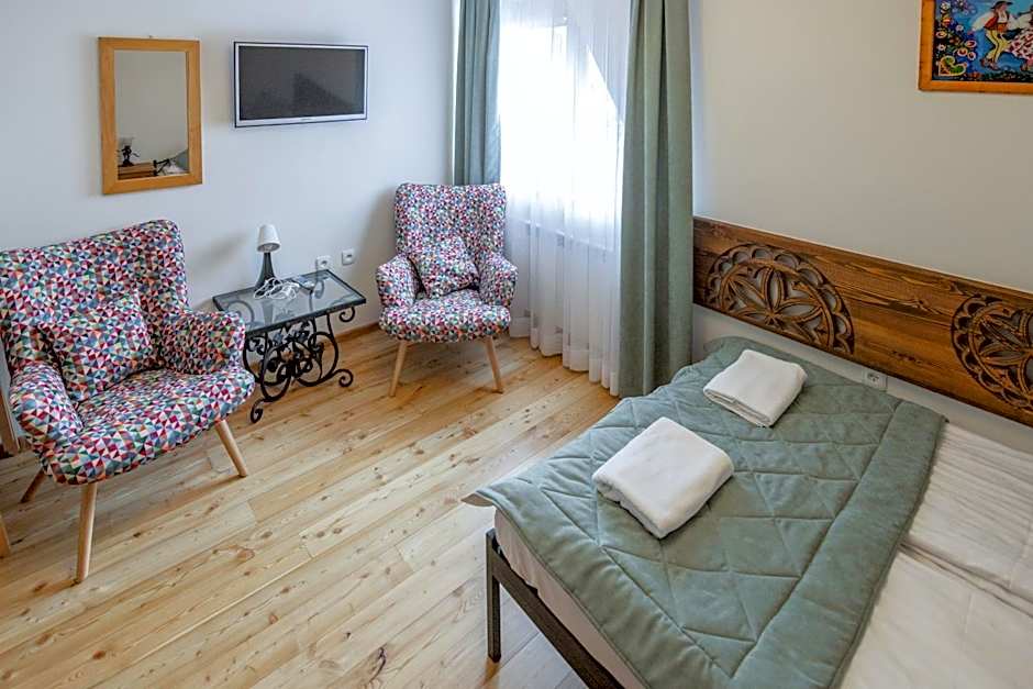 Moje Tatry Gluten Free