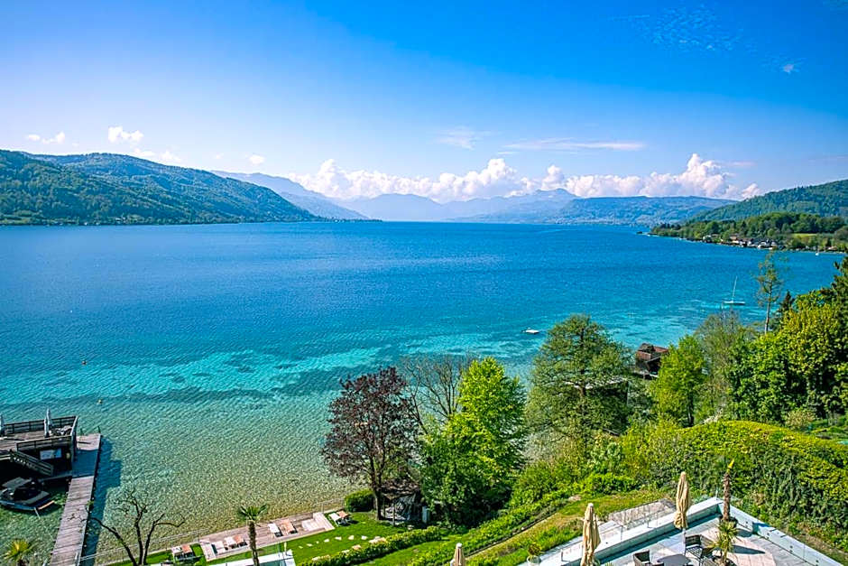 Hotel Attersee