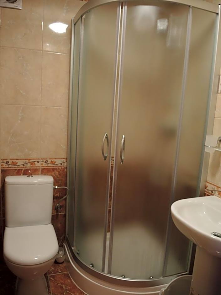 Pokoje u Tosi i Czesia