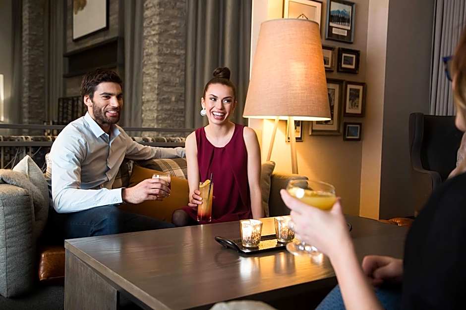 Kananaskis Mountain Lodge, Autograph Collection by Marriott