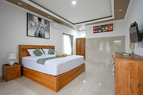 Karma Guest House RedPartner