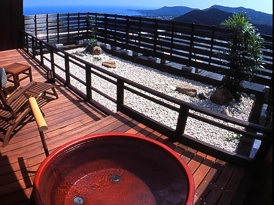 Ijika Daiichi Hotel Kagura