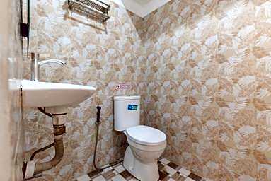 RedDoorz Syariah near KBC Batam Centre