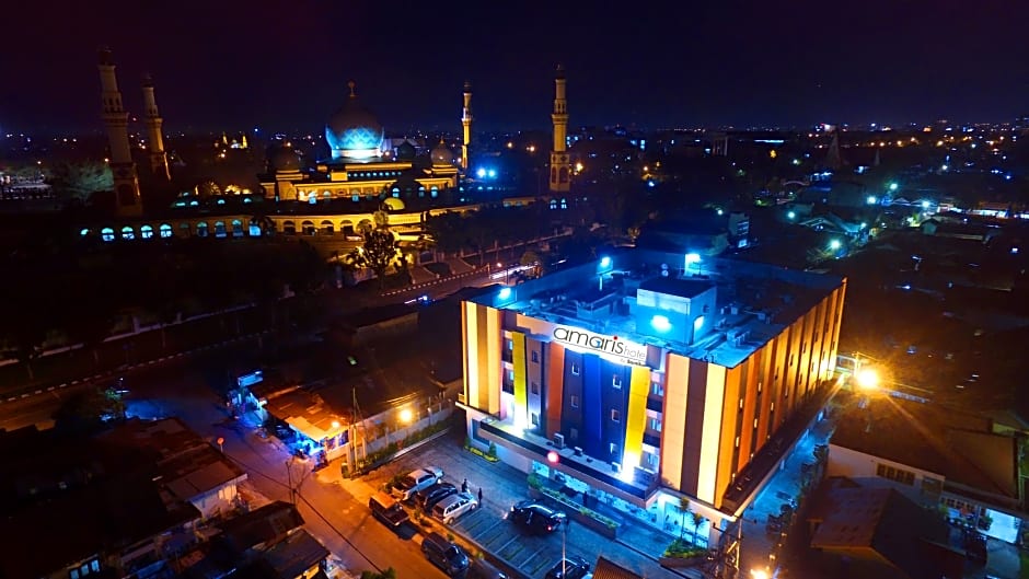 Amaris Hotel Pekanbaru