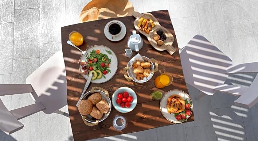 Santa Irina Luxury Sunny Lofts