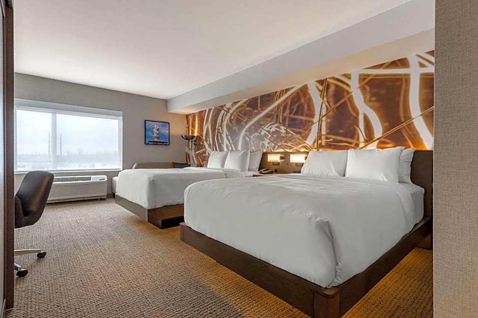 Cambria Hotel West Orange