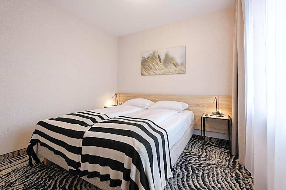 Hotel Port 110