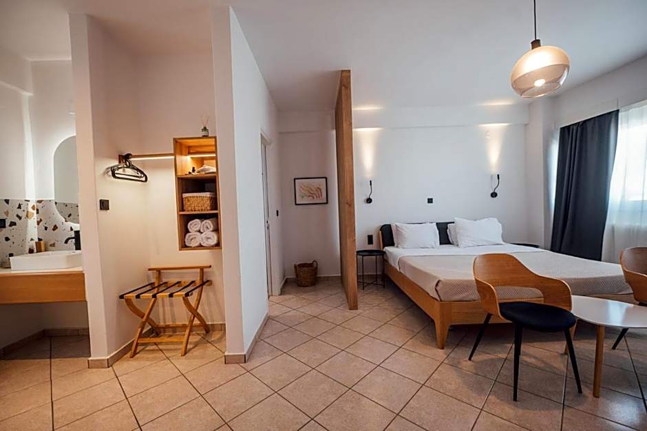 Thirsty Dog Urban Port Studios