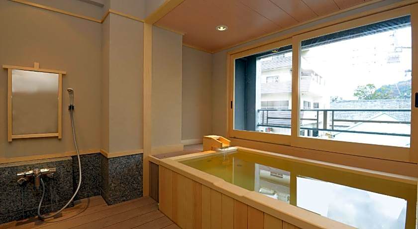 Konpira Onsen Kashikiri Yunoyado Kotone