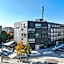 HOTEL APART - Welcoming l Urban Feel l Design