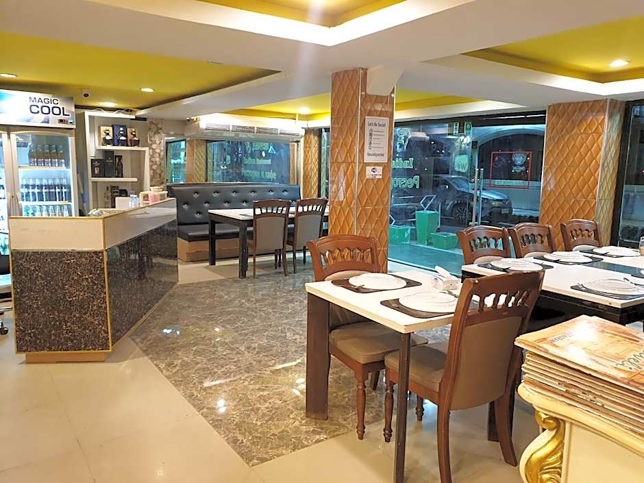 Star residency Hotel