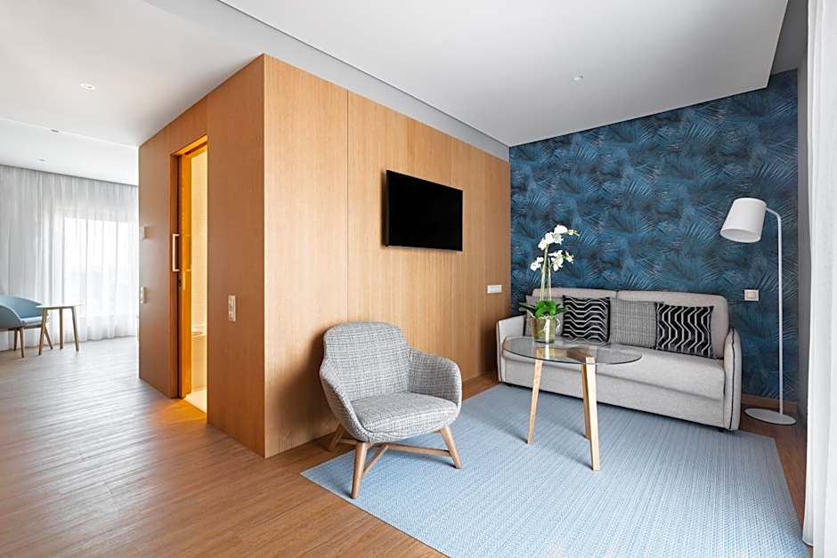 Eurostars Matosinhos