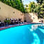 Best Western Hollywood Plaza Inn-Hollywood Walk of Fame Hotel-LA