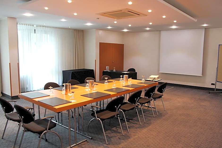 Hotel Erzgiesserei Europe