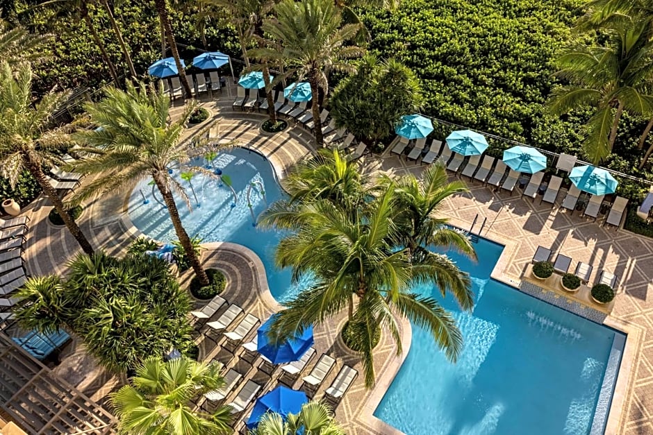 Marriott's Oceana Palms
