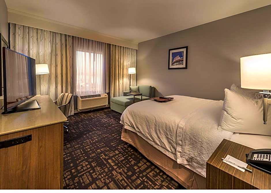 Hampton Inn & Suites Reno West, NV
