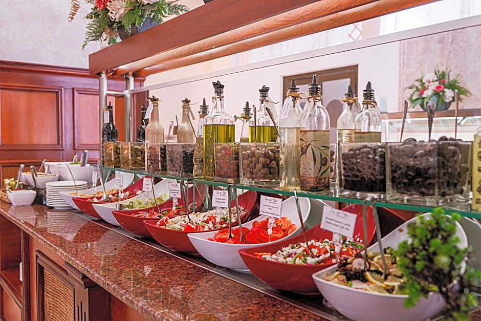 Tiva del Mar Beach Hotel
