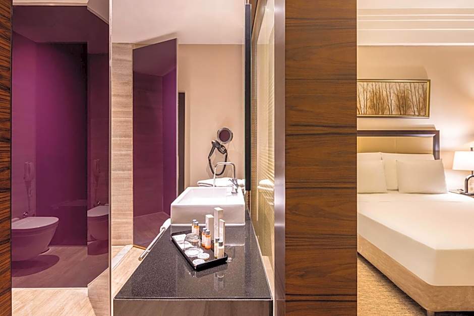 Hotel Çelik Palas Convention Center & Thermal SPA