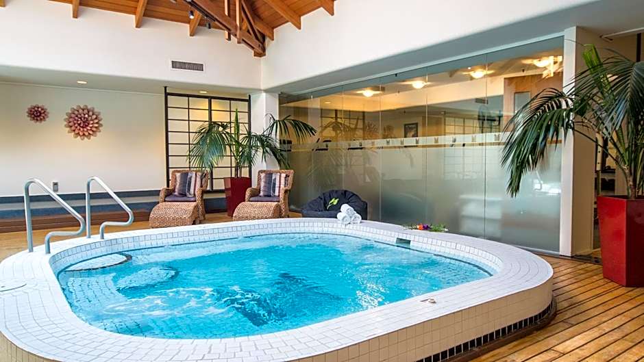 Millennium Hotel Rotorua