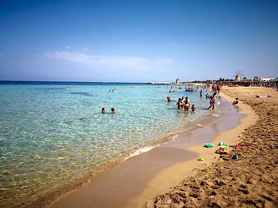 Historico Loft & Rooms Palazzo Adragna XIX