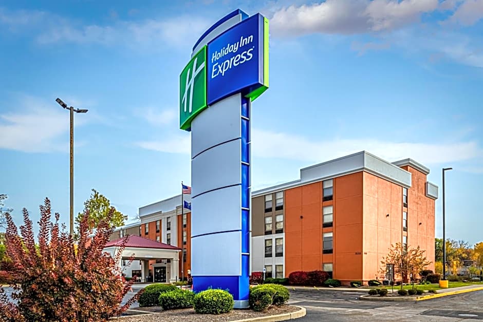 Holiday Inn Express Indianapolis South By IHG