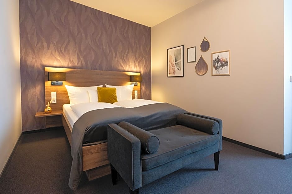 V Boutique Hotel Böblingen
