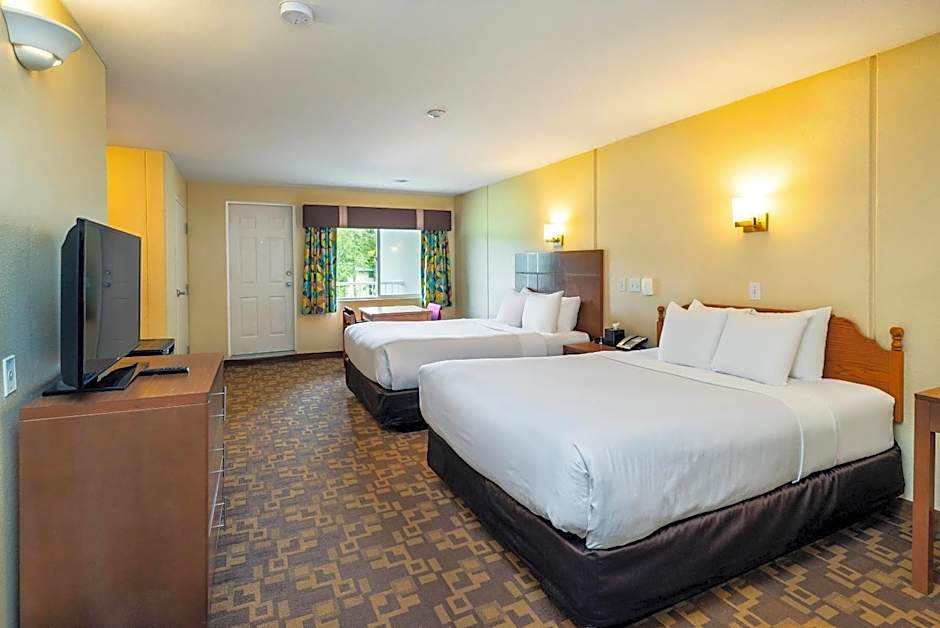 Quality Inn & Suites